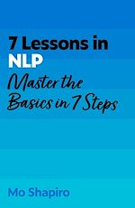 Télécharger le livre :  7 Lessons in NLP