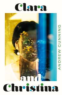 Download this ebook Clara and Christina