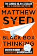 Télécharger le livre :  Black Box Thinking