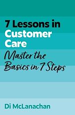 Download this eBook 7 Lessons in Customer Care