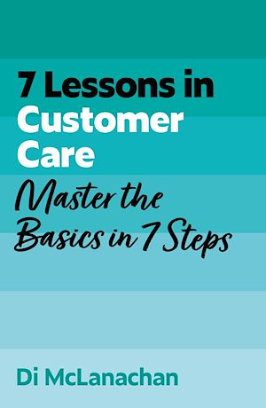 Download the eBook: 7 Lessons in Customer Care