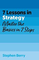 Download this eBook 7 Lessons in Strategy