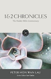 Download this ebook The Hodder Bible Commentary: 1 & 2 Chronicles