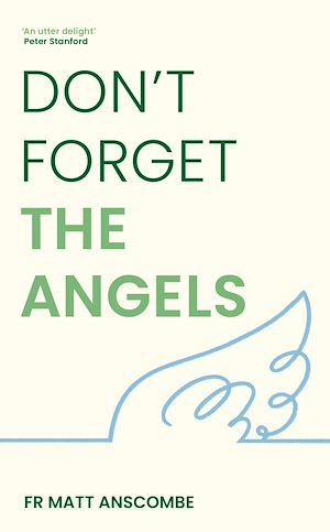 Download the eBook: Don't Forget the Angels