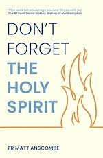 Télécharger le livre :  Don't Forget the Holy Spirit