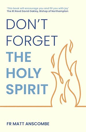 Téléchargez le livre :  Don't Forget the Holy Spirit
