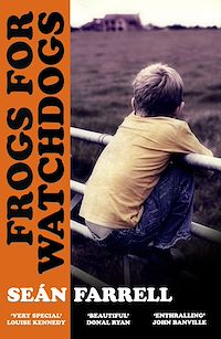 Download this ebook Frogs for Watchdogs
