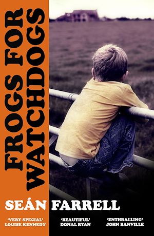 Download the eBook: Frogs for Watchdogs