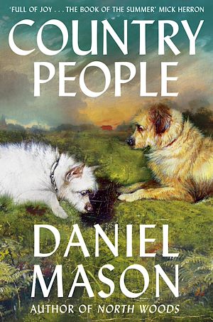 Download the eBook: Country People