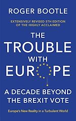 Télécharger le livre :  The Trouble with Europe