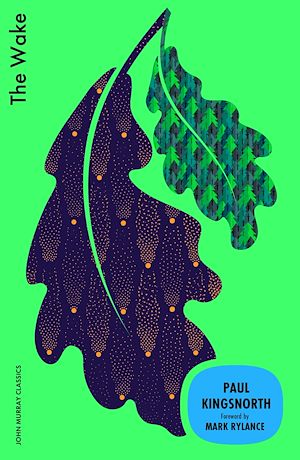 Download the eBook: The Wake