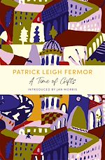 Download this eBook A Time of Gifts
