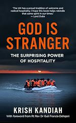 Download this eBook God Is Stranger