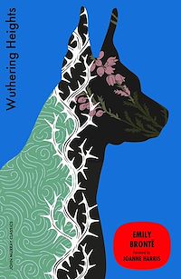 Download this ebook Wuthering Heights