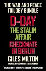 Télécharger le livre :  The War and Peace Trilogy