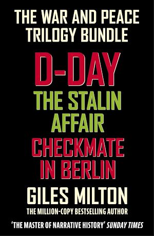 Téléchargez le livre :  The War and Peace Trilogy