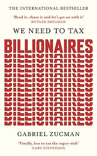 Download this ebook We Need to Tax Billionaires