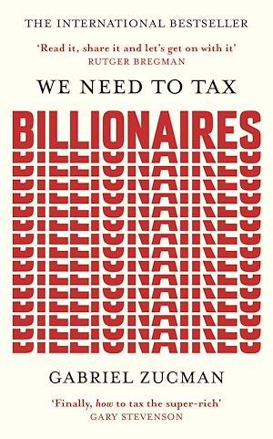 Download the eBook: We Need to Tax Billionaires