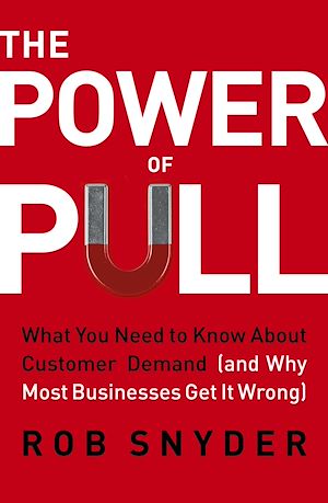 Download the eBook: The Power of Pull
