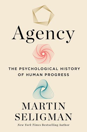 Download the eBook: Agency