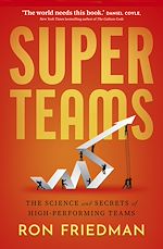 Download this eBook Superteams