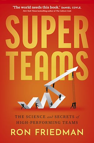 Download the eBook: Superteams