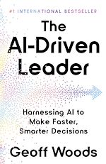 Download this eBook The AI Driven Leader