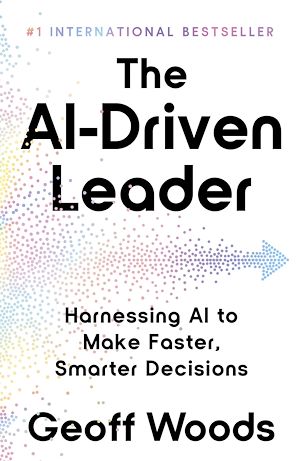 Download the eBook: The AI Driven Leader