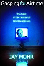 Télécharger le livre :  Gasping for Airtime