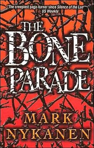 Téléchargez le livre :  The Bone Parade