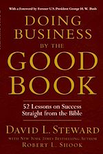 Télécharger le livre :  Doing Business by the Good Book