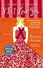 Télécharger le livre :  PS, I Love You