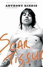 Télécharger le livre :  Scar Tissue