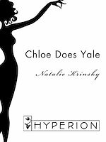Télécharger le livre :  Chloe Does Yale