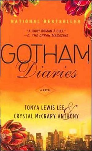 Téléchargez le livre :  Gotham Diaries