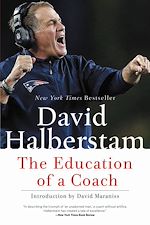 Télécharger le livre :  The Education of a Coach
