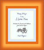 Télécharger le livre :  Many Ways to Say I Love You