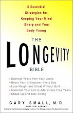 Télécharger le livre :  The Longevity Bible