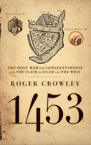 Téléchargez le livre :  1453