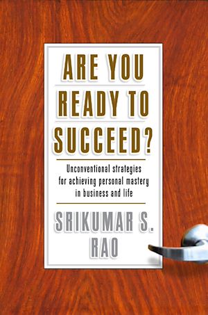 Téléchargez le livre :  Are You Ready to Succeed?