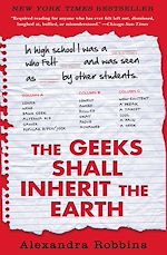 Télécharger le livre :  The Geeks Shall Inherit the Earth