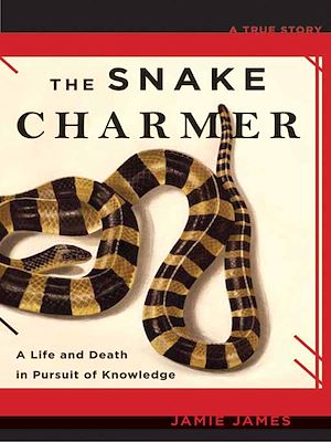Téléchargez le livre :  The Snake Charmer