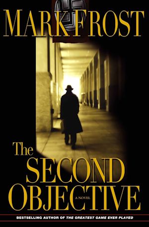 Téléchargez le livre :  The Second Objective