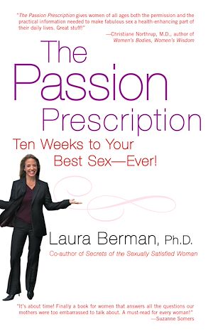 Téléchargez le livre :  The Passion Prescription