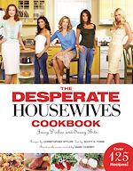 Télécharger le livre :  The desperate housewives cookbook