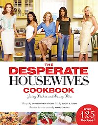 Télécharger le livre : The desperate housewives cookbook