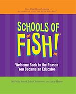 Télécharger le livre :  Schools of Fish!