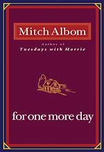 Télécharger le livre :  For One More Day