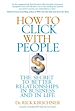 Télécharger le livre :  How to Click with People