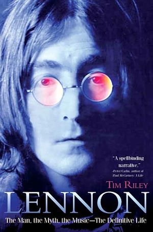 Téléchargez le livre :  Lennon